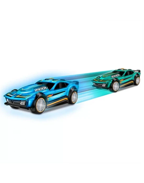 Hot Wheels Drift Rod Uzaktan Kumandalı Araba