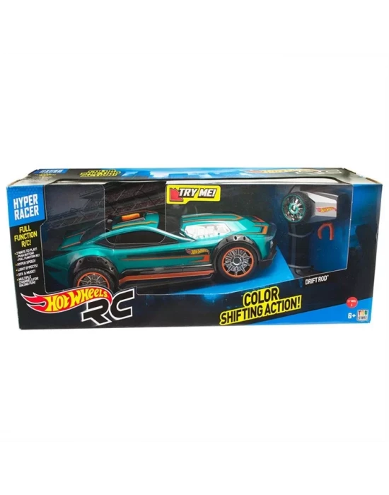 Hot Wheels Drift Rod Uzaktan Kumandalı Araba