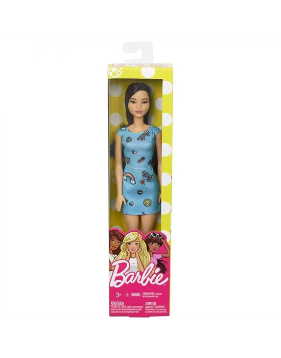 Şık Barbie Bebek FJF16