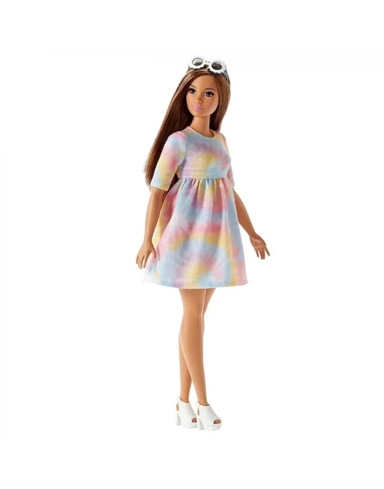 Barbie Büyüleyici Parti Bebekleri FJF42
