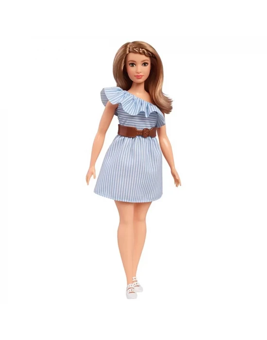 Barbie Büyüleyici Parti Bebekleri FJF41