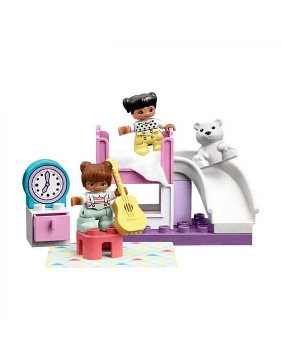 Lego Duplo Kasaba Yatak Odası 10926