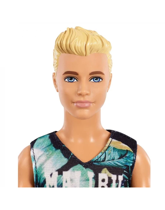 Barbie Yakışıklı Ken Bebekler FXL63
