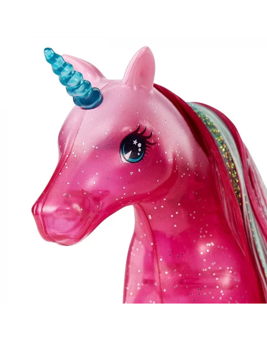 Barbie Dreamtopia Chelsea ve Tek Boynuzlu Atı