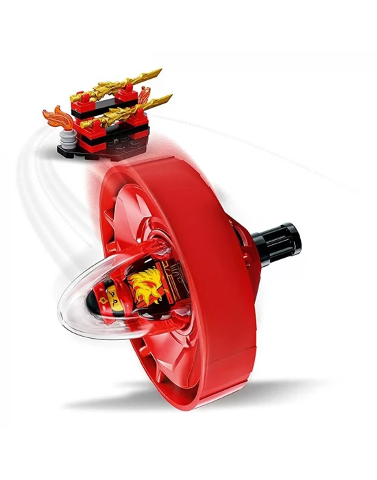 Lego Ninjago Kai 70633