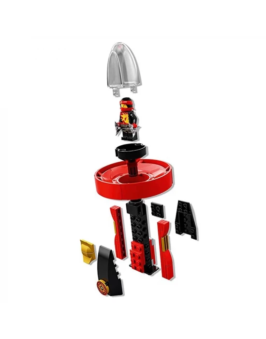 Lego Ninjago Kai 70633