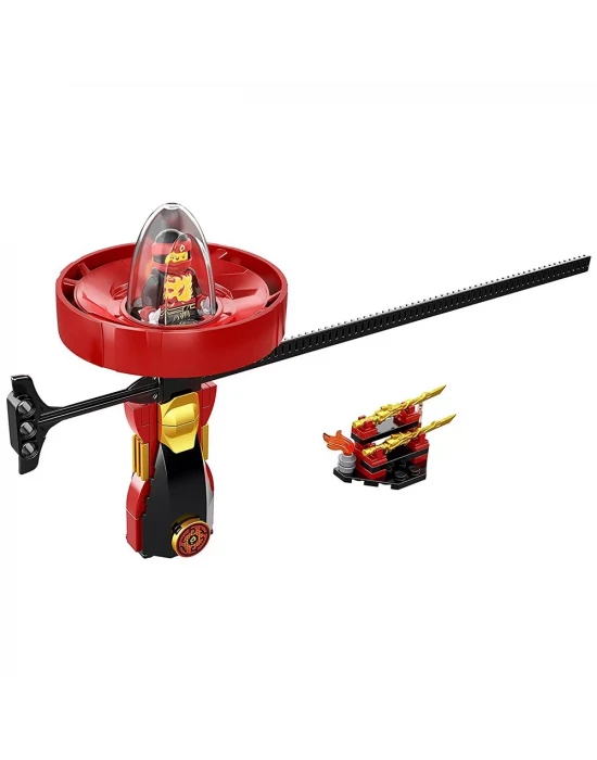 Lego Ninjago Kai 70633