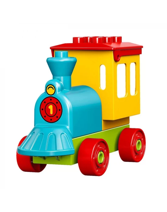 Lego Duplo Sayı Treni
