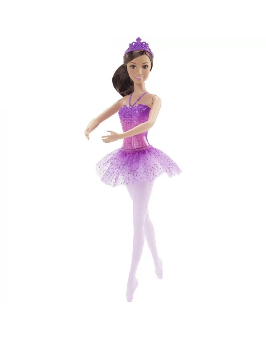 Barbie Sihirli Dönüşen Balerinler DHM43