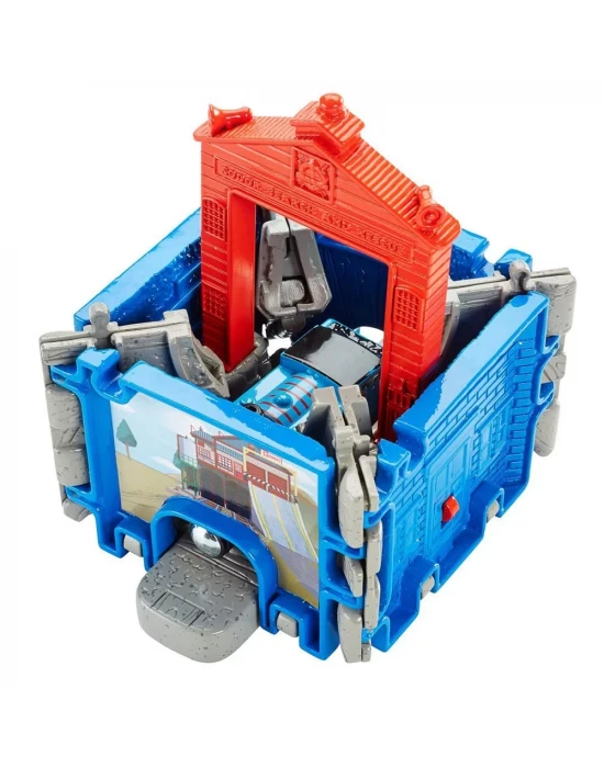 Thomas Ve Arkadaşları Adventures Thomas Mini İstasyon Seti