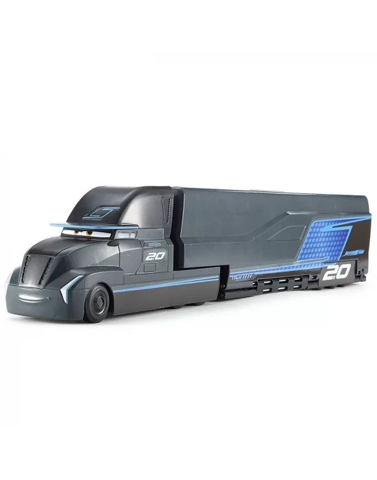 Cars 3 Jackson Storm Taşıyıcı Tır