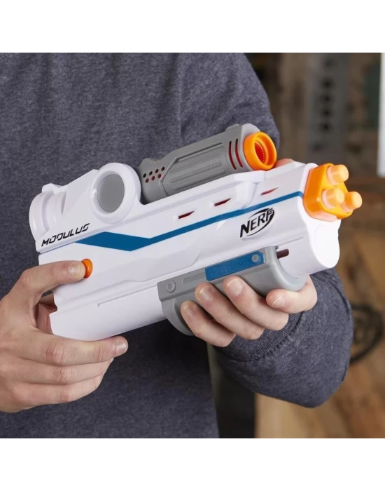 Nerf Modulus Mediator Aksesuar Kiti Model 2