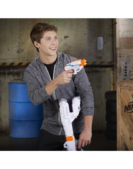 Nerf Modulus Mediator Aksesuar Kiti Model 1