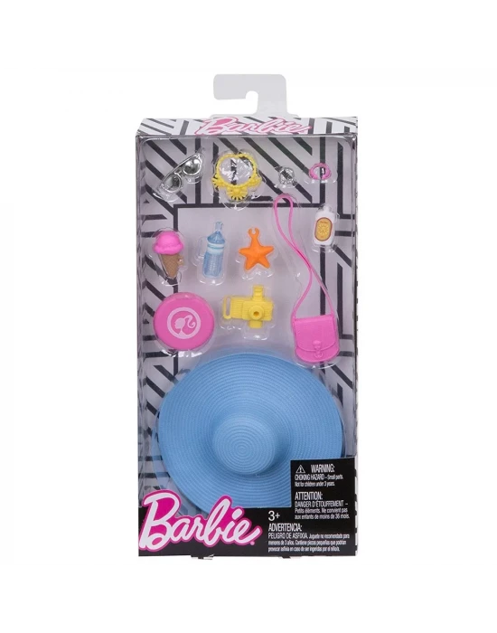Barbie Aksesuar Seti FKR90