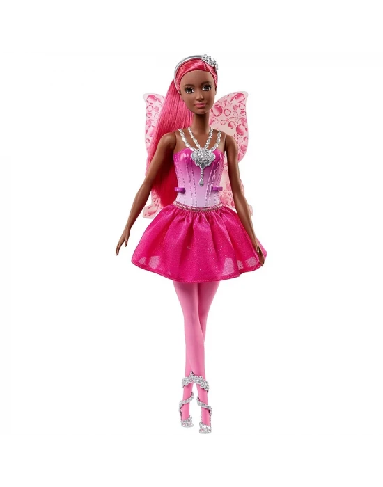 Barbie Dreamtopia Peri Bebekleri FJC86