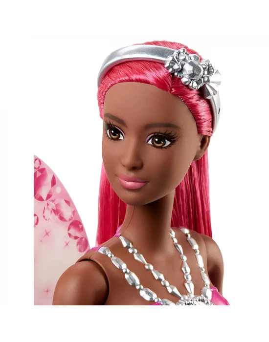 Barbie Dreamtopia Peri Bebekleri FJC86