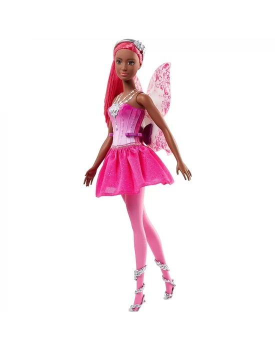 Barbie Dreamtopia Peri Bebekleri FJC86