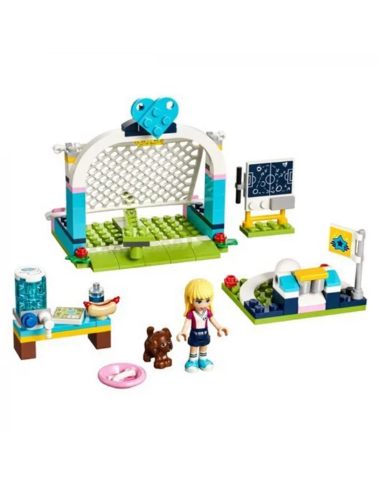 Lego Friends Stephanies Soccer 41330