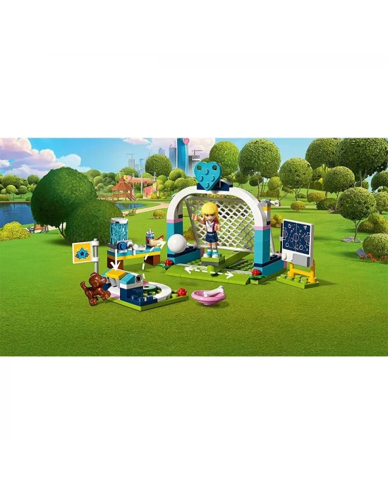 Lego Friends Stephanies Soccer 41330
