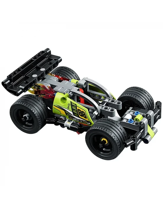 Lego Technic Whack