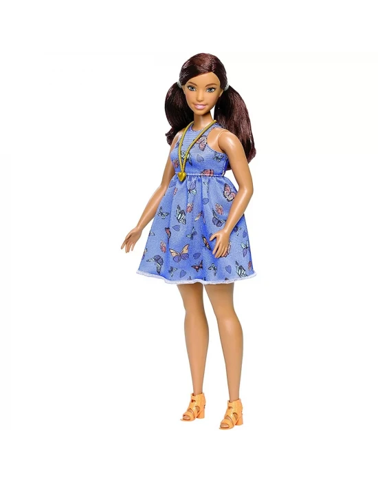 Barbie Büyüleyici Parti Bebekleri DYY96