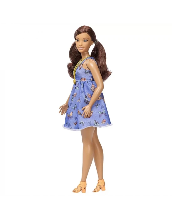 Barbie Büyüleyici Parti Bebekleri DYY96