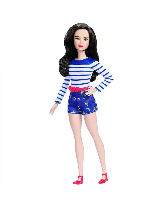 Barbie Büyüleyici Parti Bebekleri DYY91
