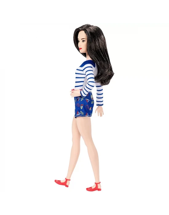 Barbie Büyüleyici Parti Bebekleri DYY91