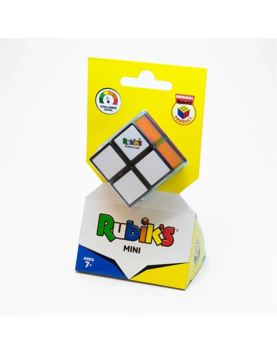 Rubiks Küp Mini 2x2