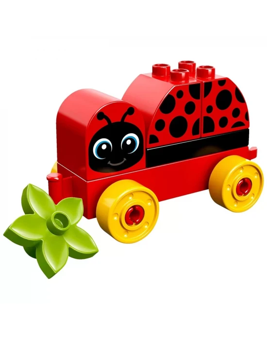 Lego Duplo Ladybug 10859