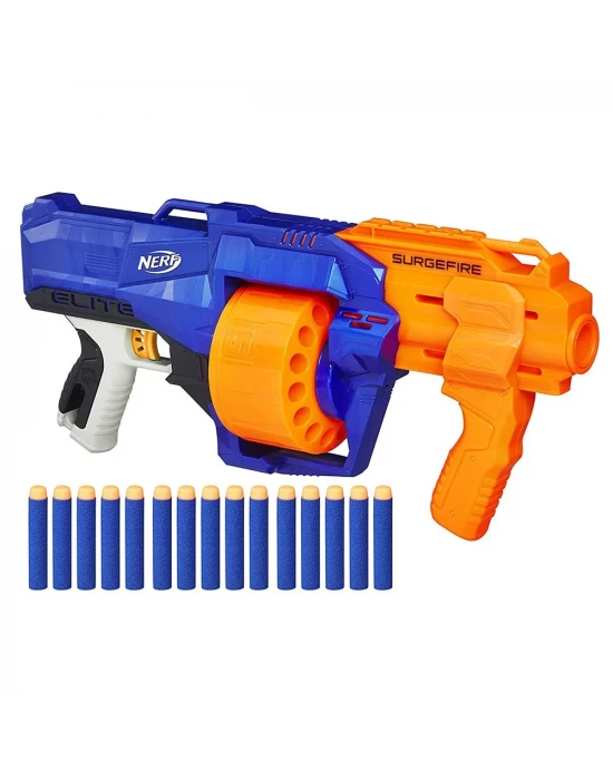 Nerf N-Strike Elite Surgefire