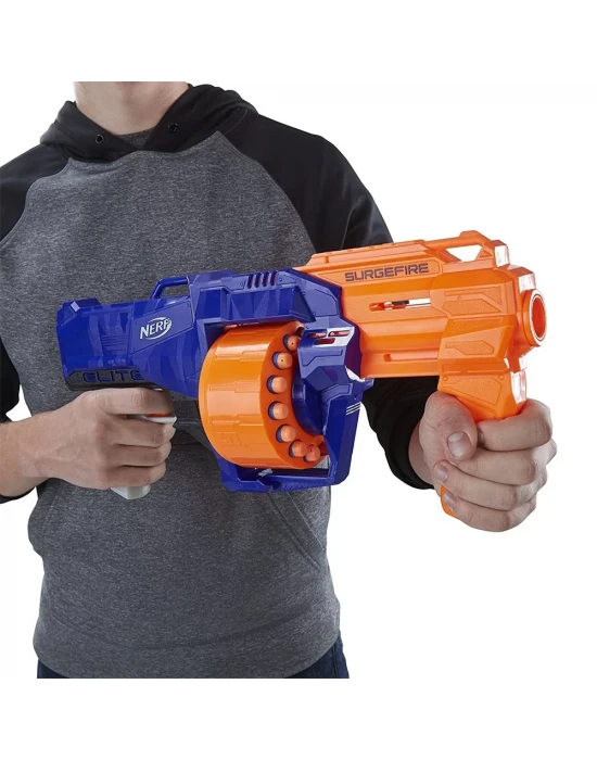 Nerf N-Strike Elite Surgefire