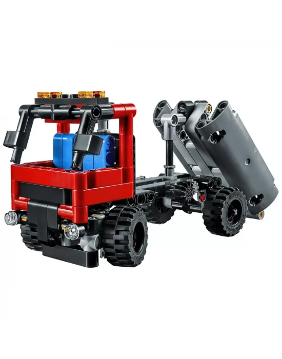 Lego Technic Hook Loader 42084