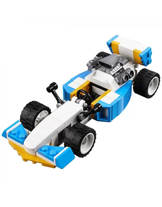 Lego Creator Extreme Engines 31072