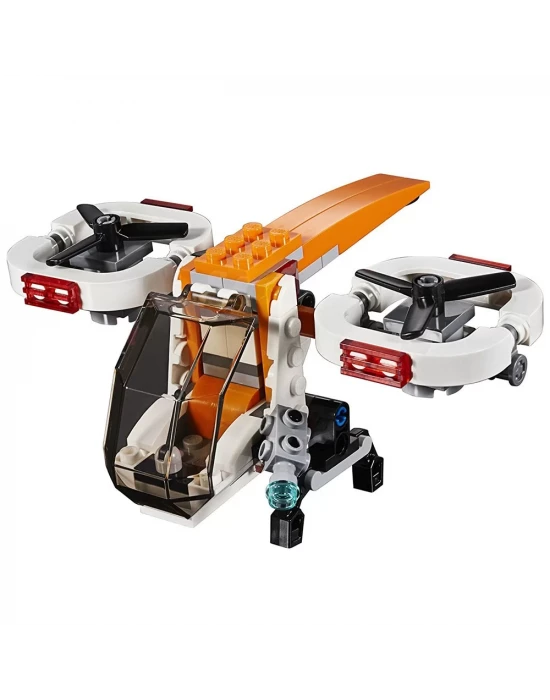 Lego Creator Drone Explorer 31071