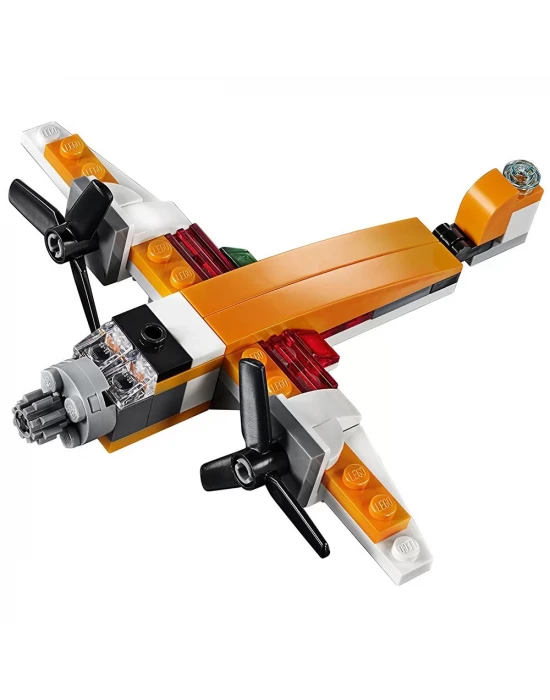Lego Creator Drone Explorer 31071
