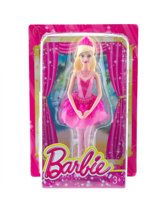 Barbie Güzel Prenses V7050-8