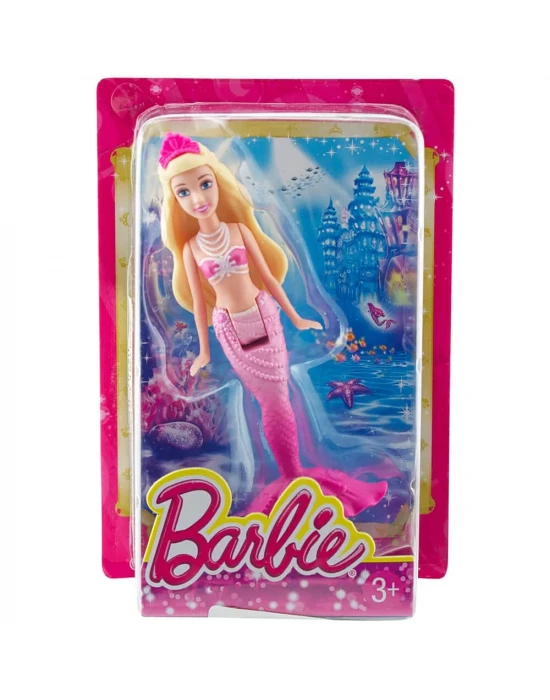 Barbie Güzel Prenses V7050-7