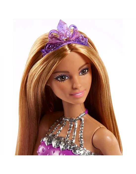Barbie Dreamtopia Prenses Barbie Bebekler FJC97