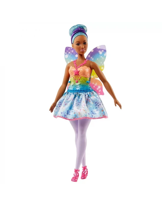 Barbie Dreamtopia Peri Bebekleri FJC87