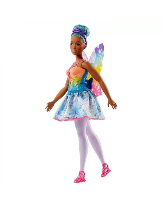 Barbie Dreamtopia Peri Bebekleri FJC87