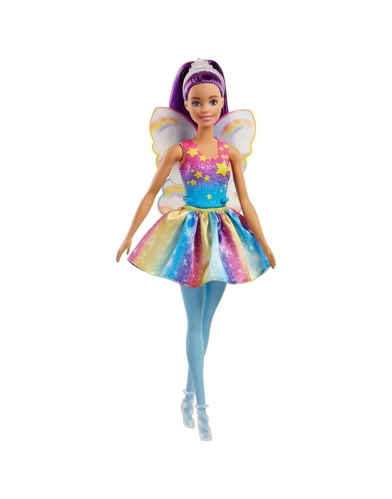 Barbie Dreamtopia Peri Bebekleri FJC85