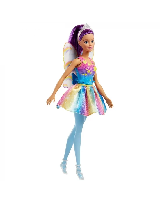 Barbie Dreamtopia Peri Bebekleri FJC85
