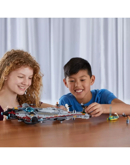 Lego Star Wars The Arrowhead 75186