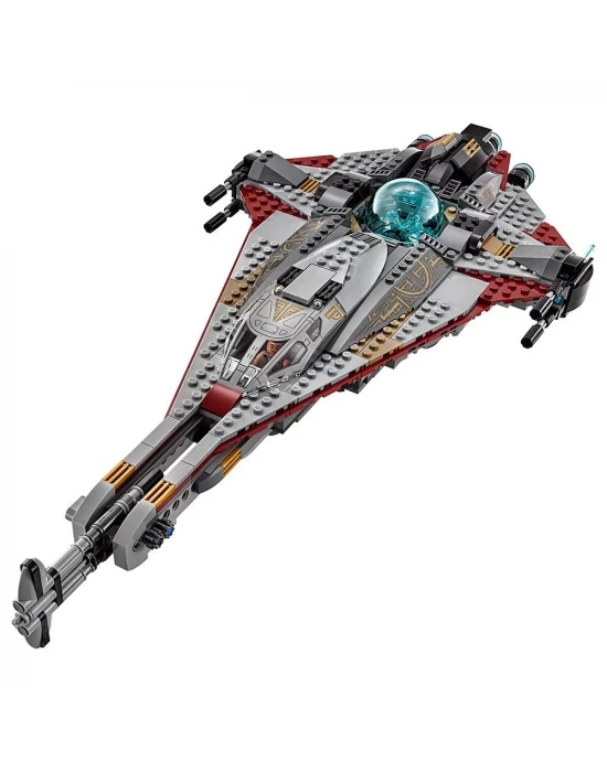 Lego Star Wars The Arrowhead 75186