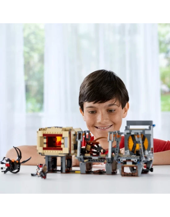 Lego Star Wars Rathtar Escape 75180