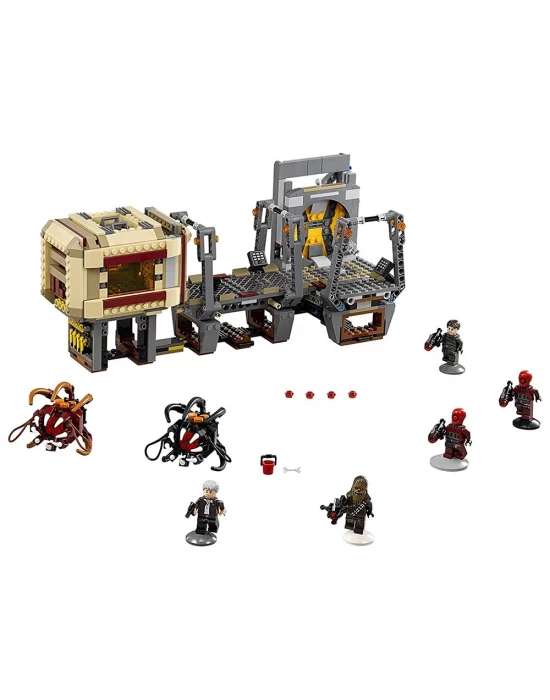 Lego Star Wars Rathtar Escape 75180