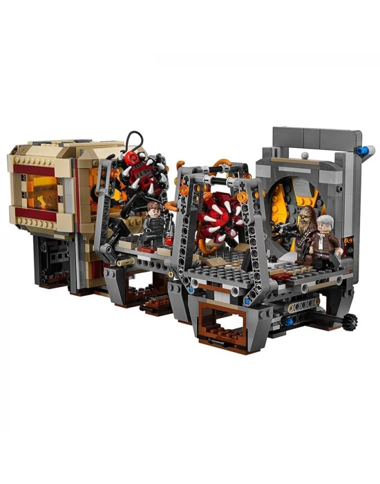 Lego Star Wars Rathtar Escape 75180