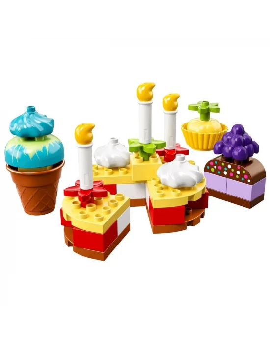 Lego Duplo My First Celebration 10862