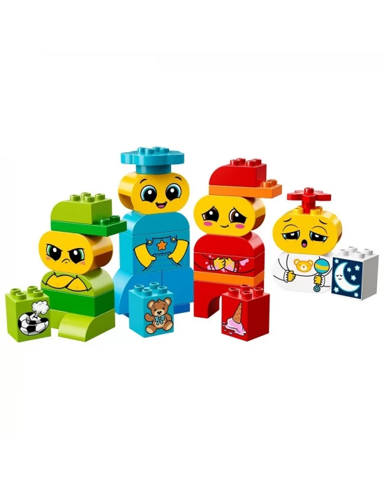 Lego Duplo Emotions 10861